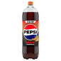 Pepsi Max Tropical Bottle PMP 2L