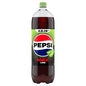 Pepsi Max Lime 2 Litres
