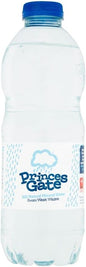 Princes Gate Still Water 500ml (Case of 24)