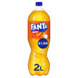 Fanta Orange 2L PM £1.89 Bottle