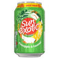 Sun Exotic Sparkling Pineapple Coconut 330ml