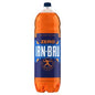 IRN-BRU ZERO Sugar Soft Drink Bottle 2L PM £1.79