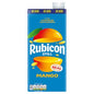 Rubicon Still Mango Soft Drink Bottle 1L PM £1.69