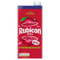 Rubicon Still Pomegranate Juice Drink 1 Litre