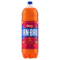Irn-Bru Cherry 2 Litre