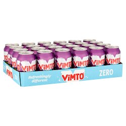 Vimto Zero 330ml
