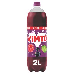 Vimto 2 litre