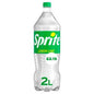 Sprite Lemon Lime 6 x 2L PM £2.15 Bottle