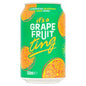 Ting Carbonated Grapefruit Juice Drink 330ml