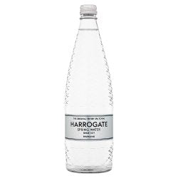 Harrogate Sparkling Spring Water 750ml
