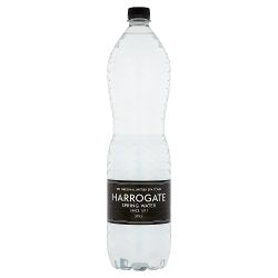 Harrogate Still Spring Water 1.5 Litre