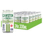Cawston Press Elderflower Lemonade 330ml
