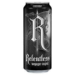 Relentless Origin Soft Drink 500ml