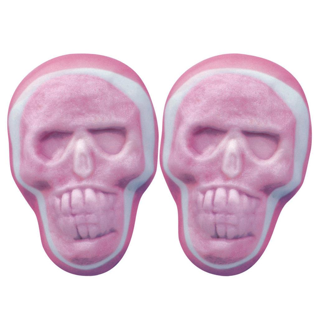 Vidal Jelly Filled Skulls Bag 1kg