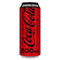 Coca-Cola Zero Sugar 500ml Superfan Can