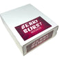 SoSweet Rock Bar Berry Burst 33g (Case of 120)