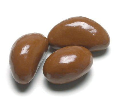 Kingsway Chocolate Flavour Coated Brazil Nuts 3kg