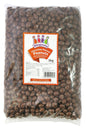 Kingsway Chocolate Flavour Coated Peanuts 3kg