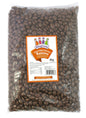 Kingsway Chocolate Flavour Coated Raisins 3kg