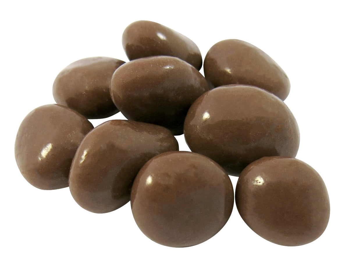 Kingsway Chocolate Flavour Coated Raisins 3kg