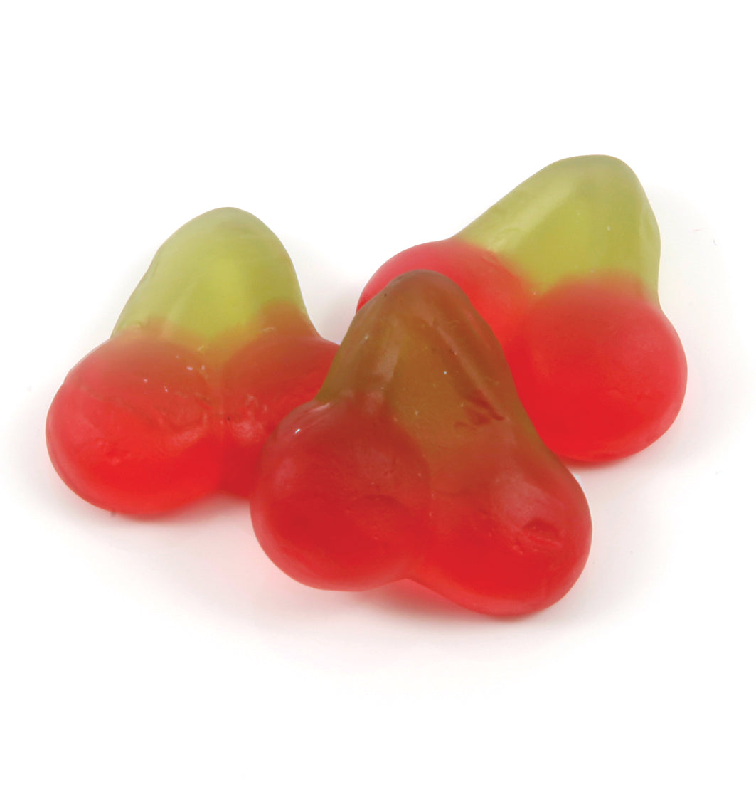 Haribo Happy Cherries Bag 3kg