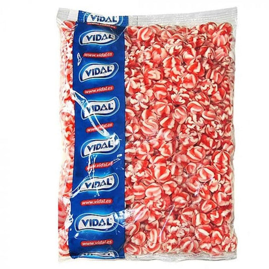 Vidal Twist Kisses Bag 3kg