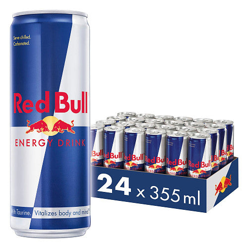 Red Bull Energy Drink 355ml