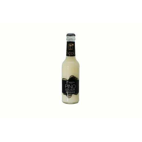 The Mocktail Company Pino Colada Drink 275ml