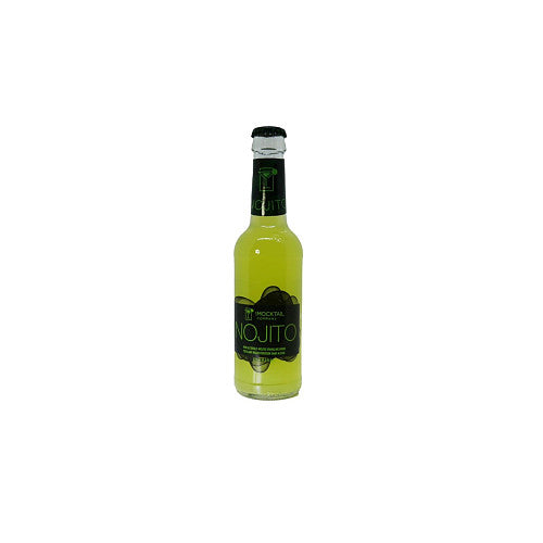 The Mocktail Company Nojito Sparkling Drink 275ml