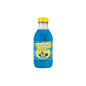 Tropical Vibes Lemonade Ocean Blue Soft Drink 300ml