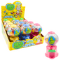 Crazy Candy Factory Jelly Bean Machine 50g (Case of 12)