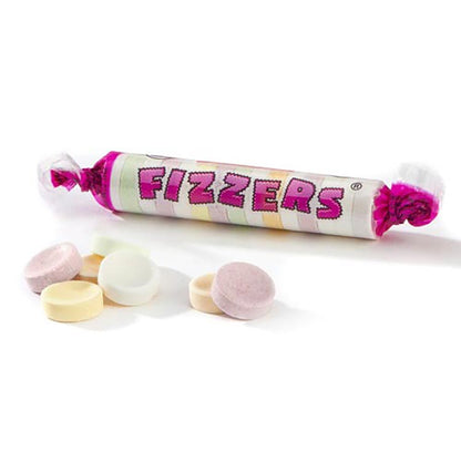 Swizzels Original Fizzers Bag 3kg
