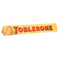 Giant Toblerone Gift Bar 4.5kg