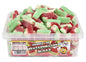Sweetzone Watermelon Slices Tub 700g