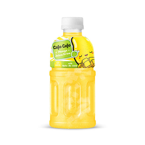 Cojo Cojo Mango Drink 320ml
