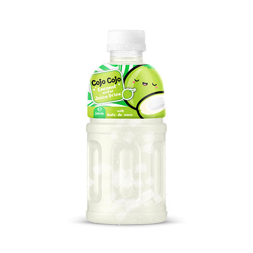 Cojo Cojo Coconut Drink 320ml