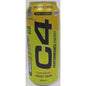 C4 Pineapple Head Flavoured Energy Drink 500ml