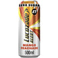Lucozade Alert Mango Peachade Soft Drink 500ml