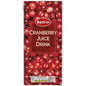 B/In Cranberry Juice