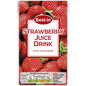 Bestin Strawberry Juice Drink 250ml