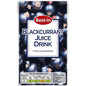 Bestin Blackcurrant Juice Drink 27 x 250ml Cartons