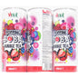 Vnt Strawberry Bubble Tea Drink 320ml