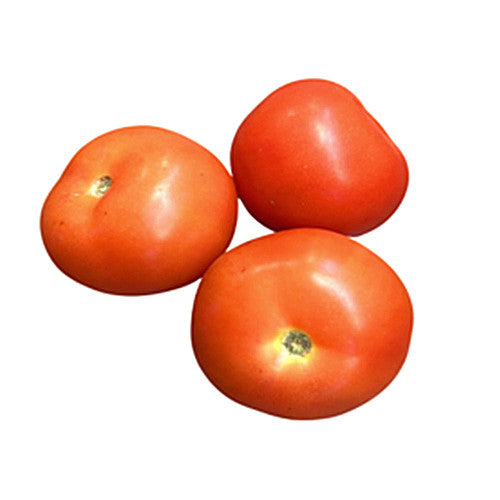 Fresh Salad Round Tomatoes 6 Pack