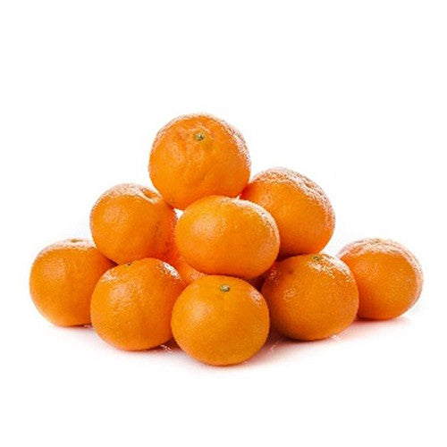 Easy Peel Satsumas 5 Pack