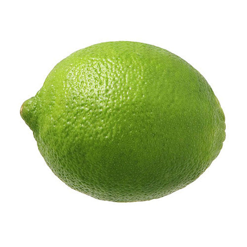 Fresh Limes 4 Pack