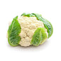 Fresh Cauliflower Single