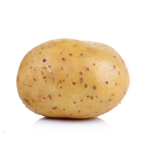 Baking Potatoes 4 Pack