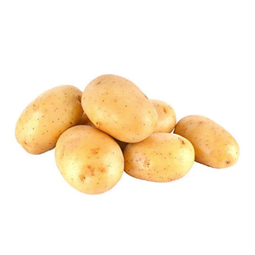 Salad Potatoes 750g