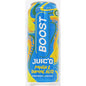 Boost Juic'd Mango & Tropical Blitz Flavoured Energy Drink 500ml