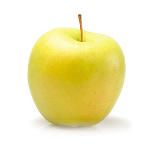 Golden Delicious Apples 4 Pack
